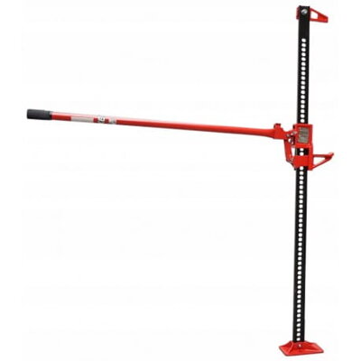 Univerzálny pákový zdvihák "Farm Jack" 3T 150 cm