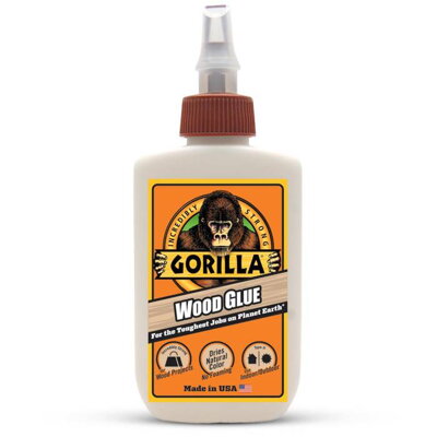Lepidlo na drevo a papier 118 ml 