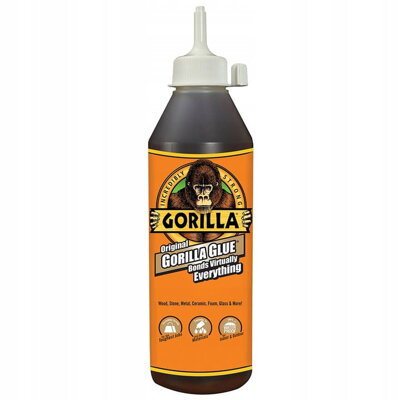 Polyuretánové vodotesné lepidlo 250ml 