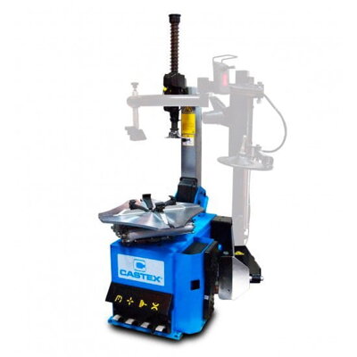 Automatická prezúvačka kolies CASC-505