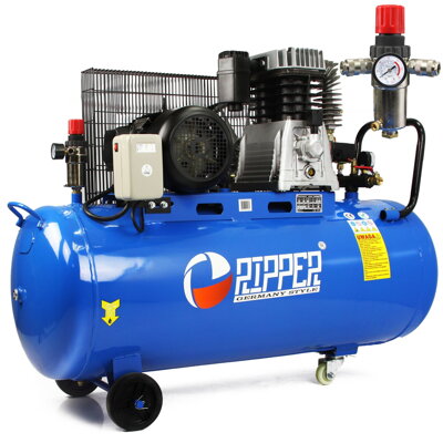 Kompresor Ripper 200l / 400V 600l / min.