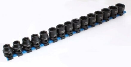 Rázové nadstavce 1/2'' - 10-24MM 