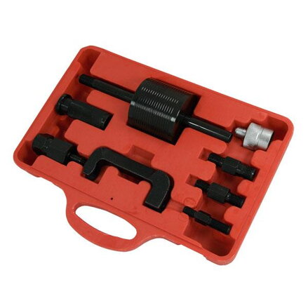 Sťahovák vstrekovačov Common Rail CDI DCI Bosch Delphi Denso a Siemens