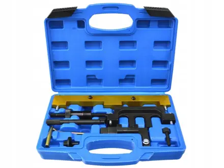 Aretačná sada pre BMW N42 N46 N46T VALVETRONIC E46