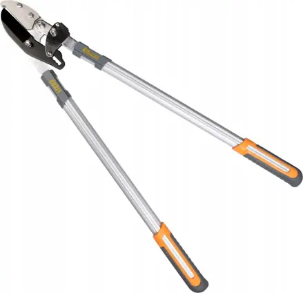 NOŽNICE NA ZÁHRADNÉ KONÁTKY TEFLON 760mm