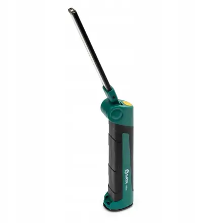 NABÍJAČNÝ PRACOVNÝ LIGHT SILNÝ MAGNET 3W SATA