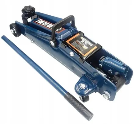 Hydraulický zdvihák typu "žaba" 2,5T 