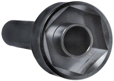 Nadstavec na matice nápravy 3/4" - 105MM (6-HRAN) 