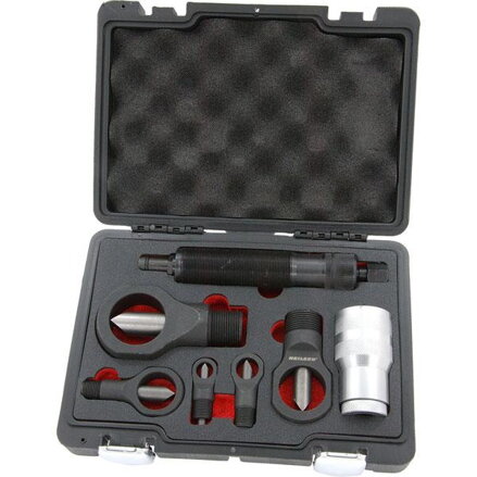 SÚPRAVA NA REZANIE Skrutiek matic 9-25mm HYDRAULIC 10T