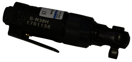Pneumatická račňa 3/8" 26 Nm 