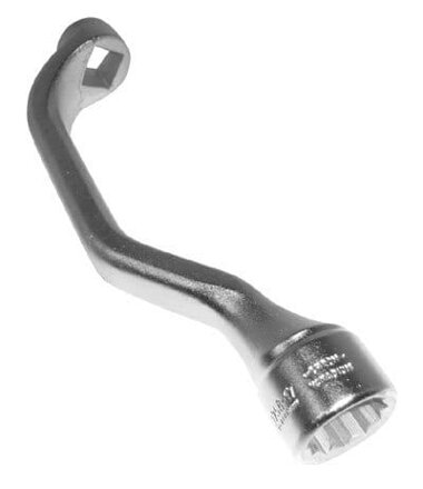 Nadstavcový kľúč pre hlavu motora 1/2'' X E20 