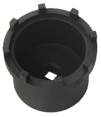 Nadstavec pre demontáž náboja kolies 3/4'' - (8-HRANNÝ) - SCANIA 420