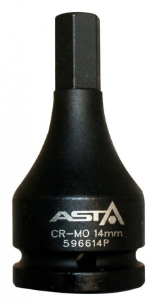 Rázový nadstavec 3/4'' - HEX 24mm