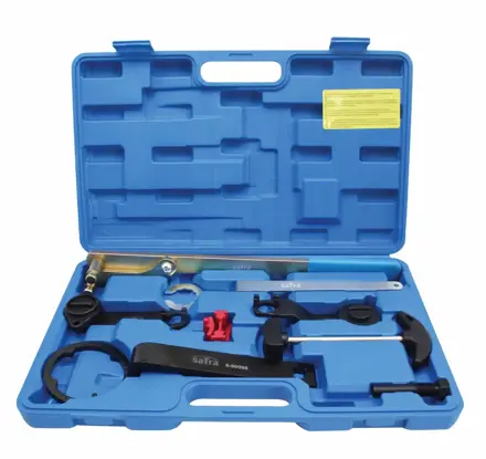 Aretačná sada pre VW Audi Seat Škoda VAG 1.0 1.2 1.4 TSI TFSI Satra