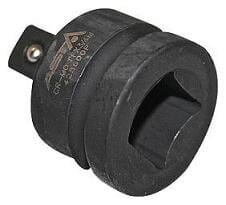 Rázový nadstavec / adaptér 1" až 3/4" 