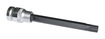Nadstavec pre hlavy motorov 1/2'' - TORX M10x140MM - VW
