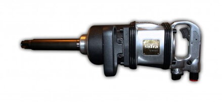 Pneumatický rázový uťahovák 1'' 3200 Nm 