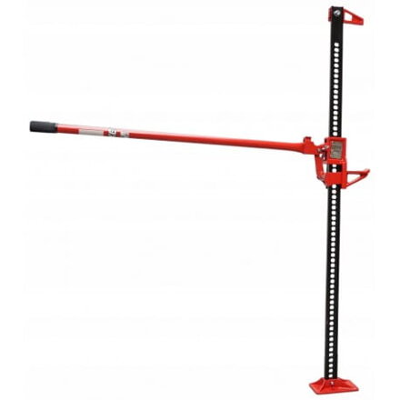 Univerzálny pákový zdvihák "Farm Jack" 3T 150 cm