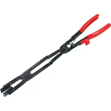 DVOJKĹBOVÉ LANOVÉ KLIEŠTE DLHÉ 430MM NEILSEN