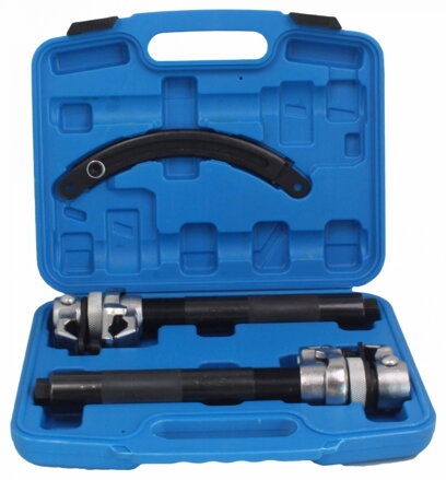 Mechanický kompresor pružiny tlmiča MCPherson 23-280 MM SATRA