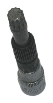 Nadstavec pre montáž a demontáž remenice alternátorov M10 90mm