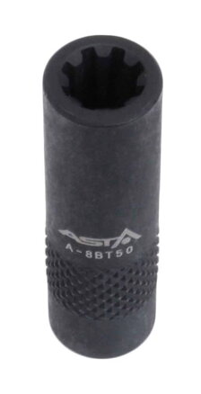 Nadstavec pre demontáž krytu turbodúchadla 1/4" - (8-bodový) 