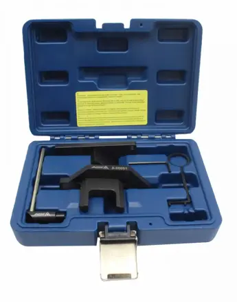 Aretačná sada pre Citroen Peugeot 1.2GDI PURETECH E Wet Belt