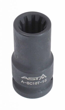 Nadstavec pre brzdové strmene 15MM - AUDI / PORSCHE 