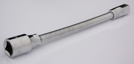 Predlžovací flexibilný nadstavec 1/4" - 150MM 