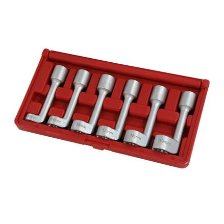 Kľúče pre vstrekovače paliva 12 14 16 17 18 19MM