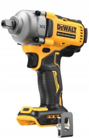 DEWALT AKUMULÁTOROVÝ NÁRAZOVÝ KLÚČ 18V XR 1/2″ 1152NM TELO 