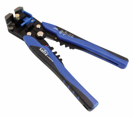 Automatické odizolovacie kliešte 0.2-6.0 mm