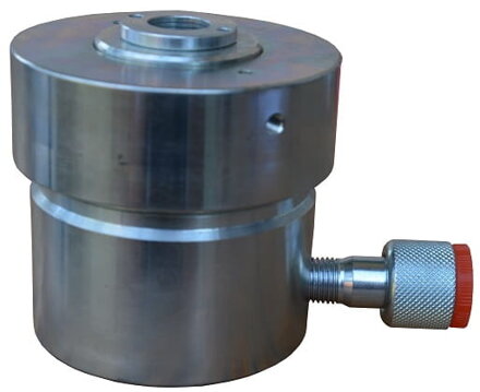 Hydraulický valec / sťahovák vstrekovačov