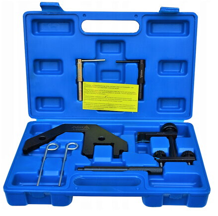 Aretačná sada pre BMW M47 M47TU M47T2 M57 M57TU M57T2 MAX 