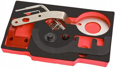 Aretačná sada pre BMW MINI 1.5 2.0 DIESEL B37 B47