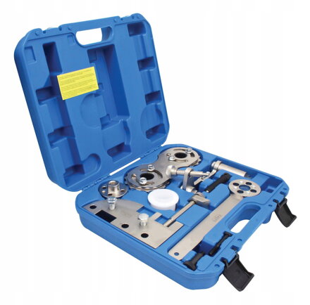 SADA NA BLOKOVANIE ROZVODOV VOLVO S60 S80 V40 V60 V70 XC70 1.5 2.0 TURBO B4254T B4204T