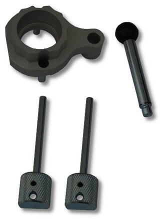Aretačná sada pre VW AUDI SEAT 1.4 1.6 2.0 TDI CR