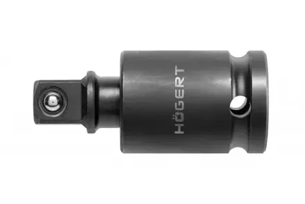 NÁRAZOVÝ GUĽOVÝ KĹB HOGERT HT4R328 1/2″