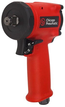 Pneumatický rázový uťahovák 1/2" 610 Nm 
