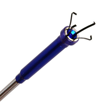 Magnetický flexibilný a podsvetlený lapač 600 mm