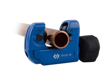 Mini rezačka hlinikových a medených trubiek 3-19 mm 