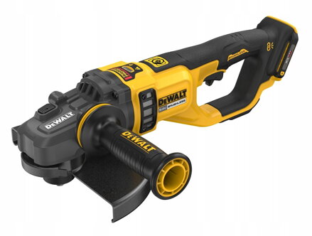 Akumulátorová uhlová brúska 230MM FLEXVOLT 54V DCG460N DEWALT