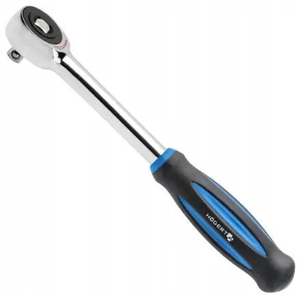 RÁČNA S OTOČNOU RÚČKOU 1/2″ HOGERT