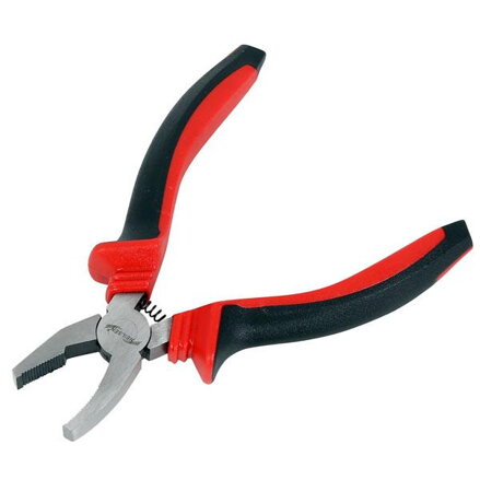 KLIEŠTE NA LAMENIE SKLA 150MM 