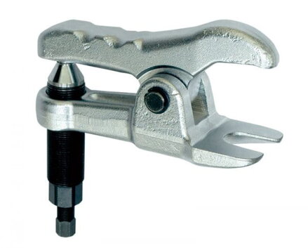 Hydraulický sťahovák guľových čapov 