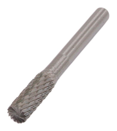 Rotačná fréza 6X50 ”ZYA-S” S6