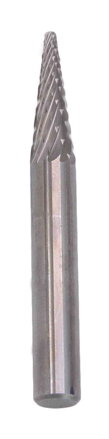 Rotačná fréza 6X50 ”SKM” Oceľ S6