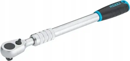 RAČNA HAZET 1/2 TELESKOPICKÁ 414-614 MM
