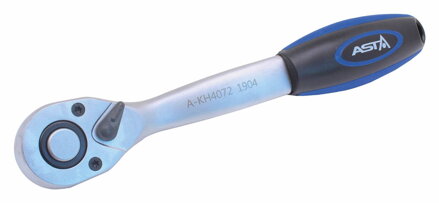 Račňa 1/2" 72 zubov