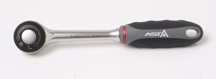 Račňa 3/8'' 199 mm 72 zubov
